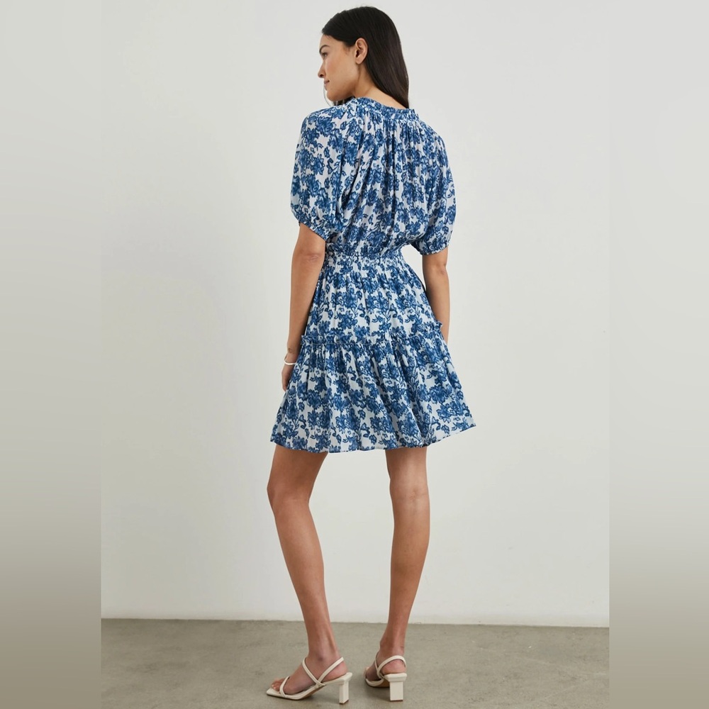 Rails FIORELLA Dress - Picture 4 of 7